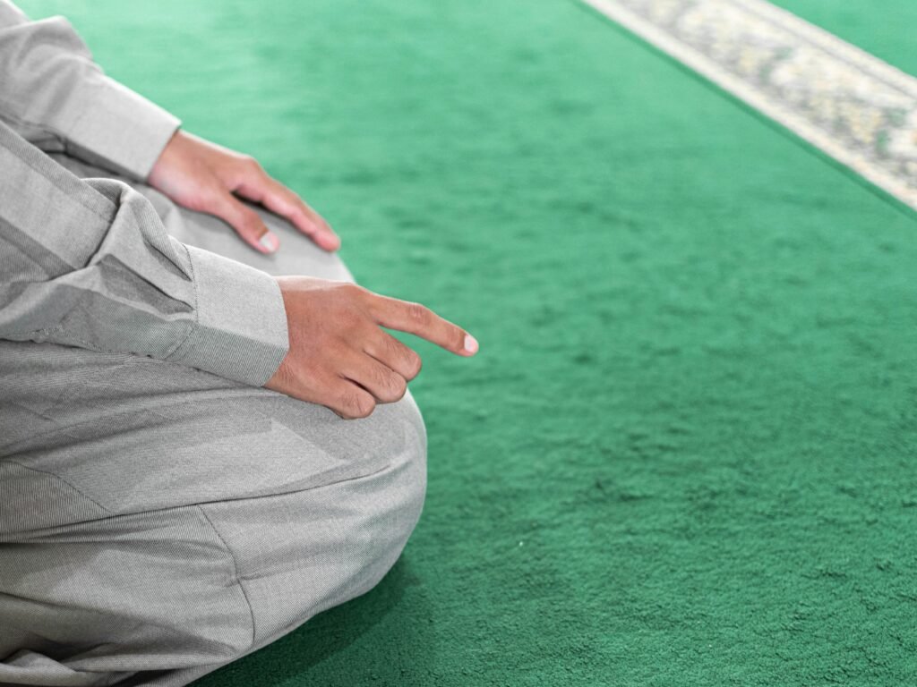 sholat